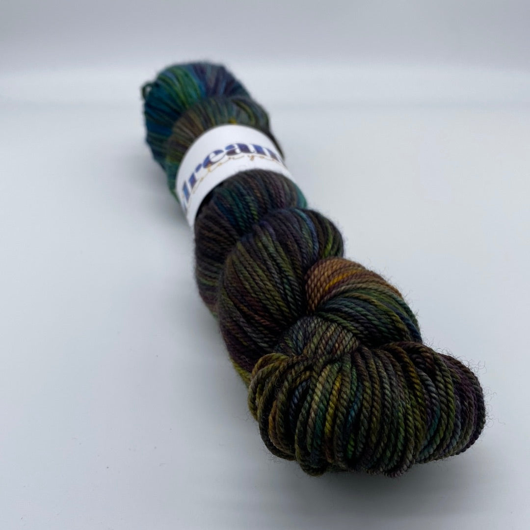 Dream in Color Cosette DK