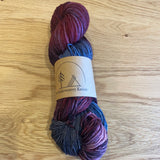 Backcountry Knitter 2-Ply Sock