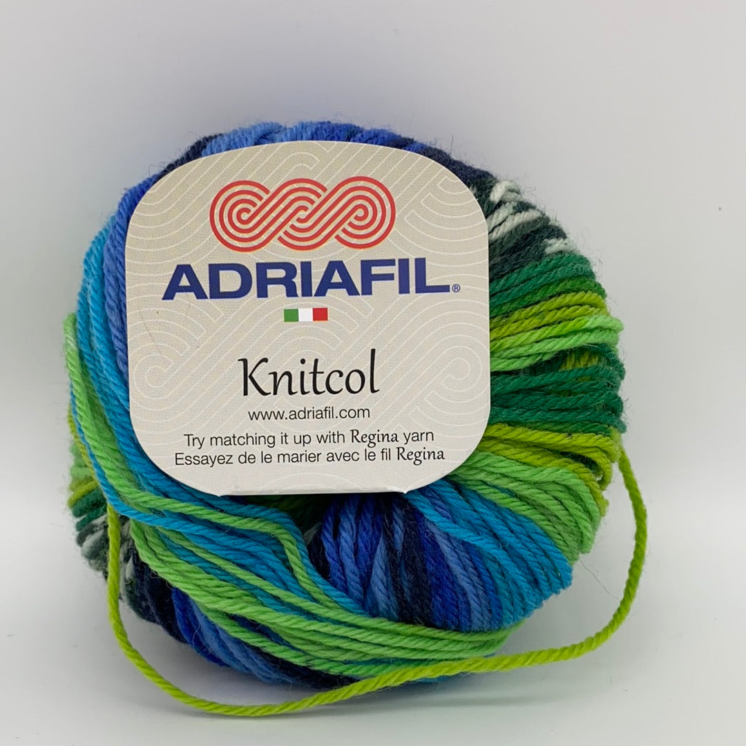 Knitcol by Plymouth Yarn
