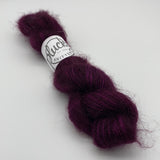 Plucky Knitter Aura Lace