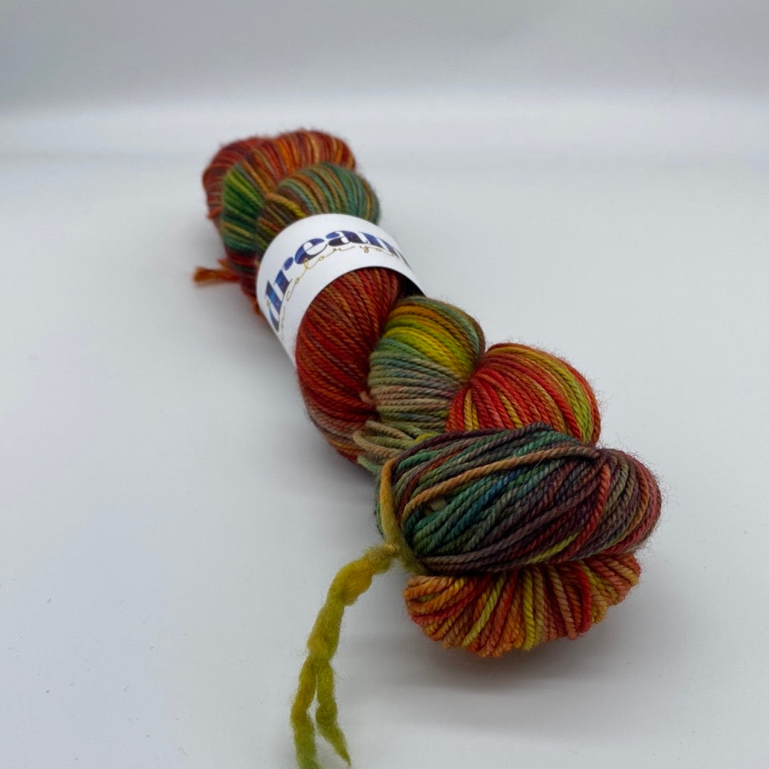 Dream in Color Cosette DK