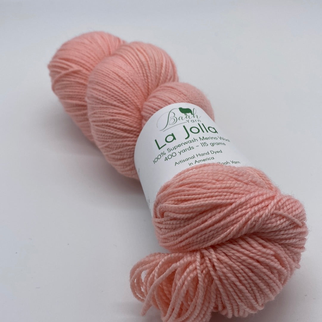 La Jolla by Baah Yarn