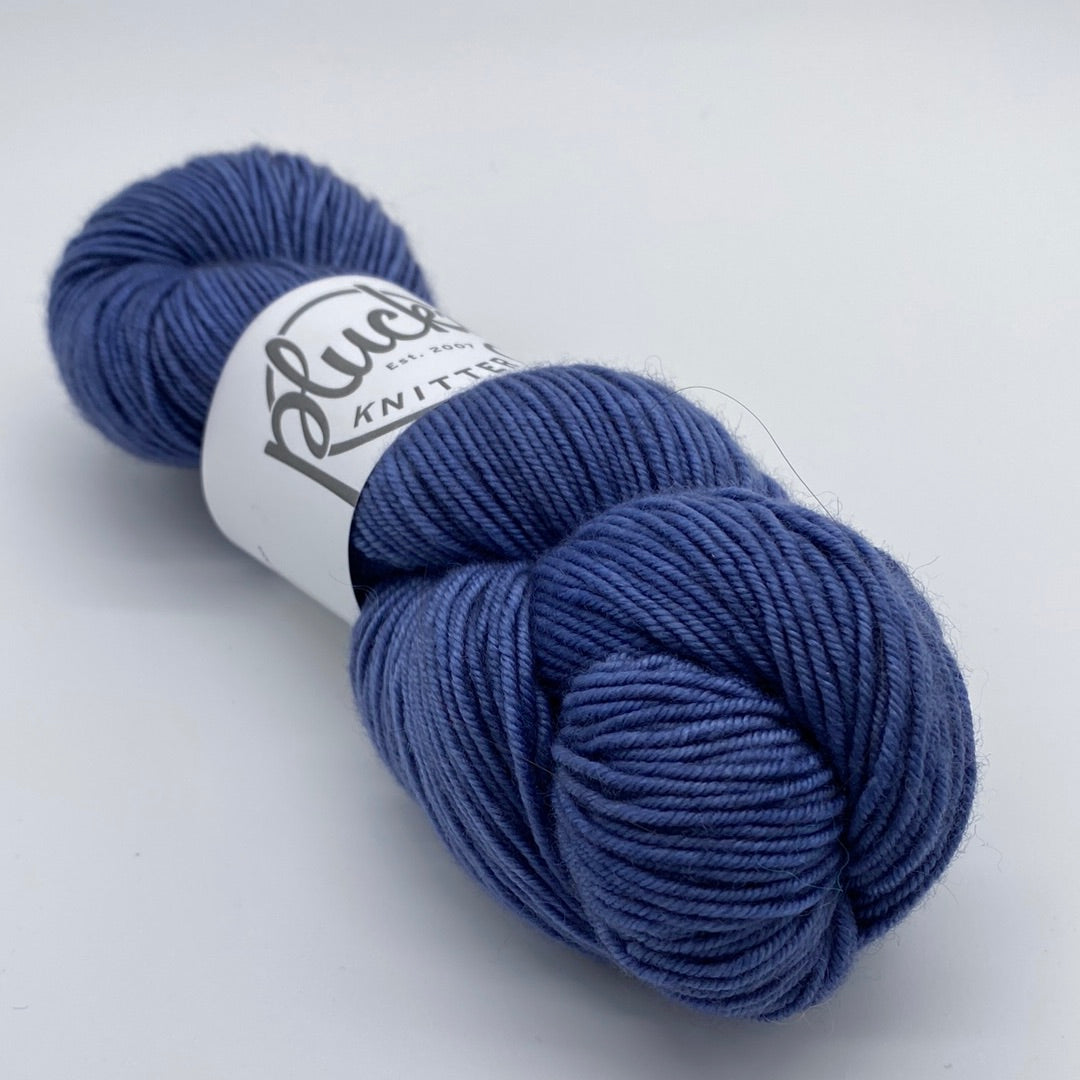 Primo Sport by Plucky Knitter