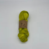 Backcountry Knitter 2-Ply Sock