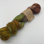Load image into Gallery viewer, Squish Fingering by The Farmer&#39;s Daughter Fibers
