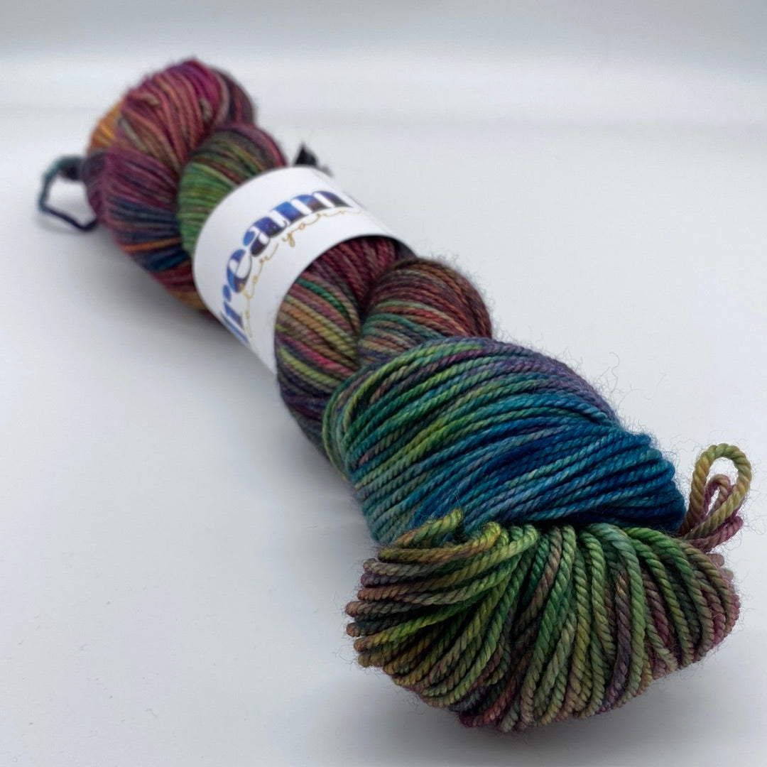 Dream in Color Cosette DK