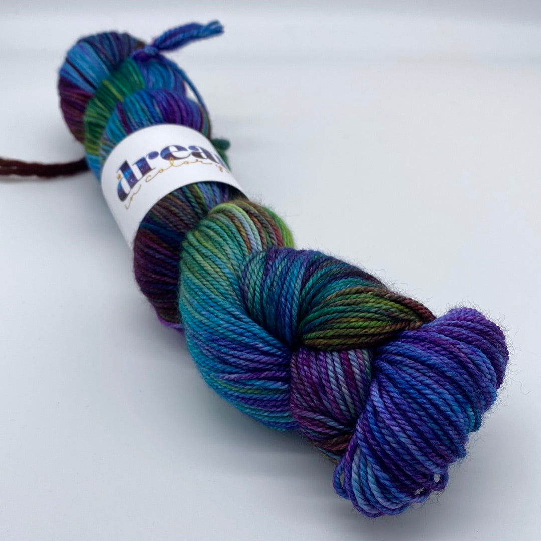 Dream in Color Cosette DK