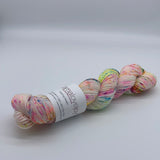 Lovejoy Fibers Fingering