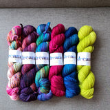 Dream in Color Cosette DK
