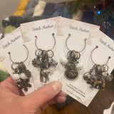 NNK Press Stitch Markers