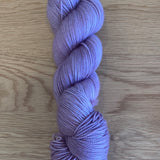 Backcountry Knitter 2-Ply Sock