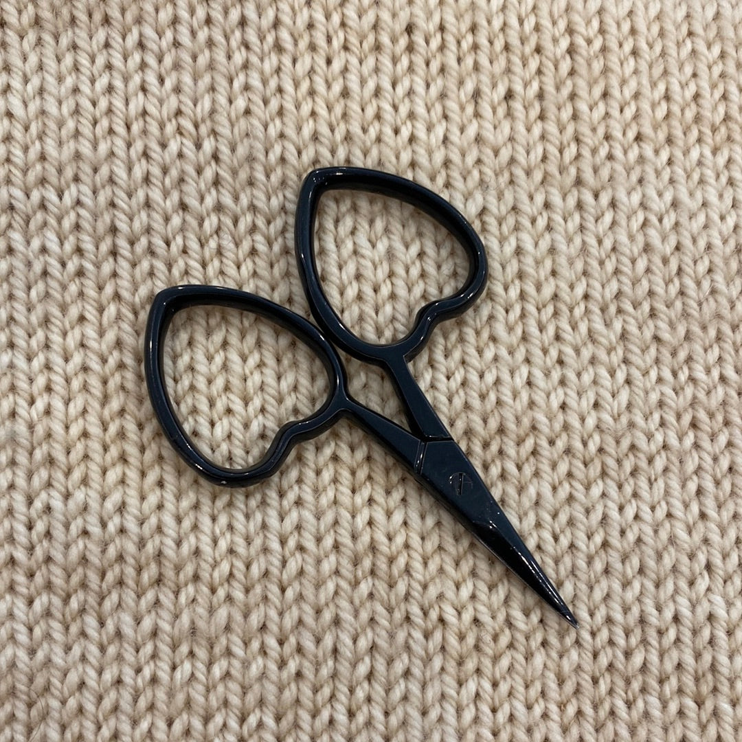 Scissors by Kelmscott Designs