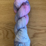 Backcountry Knitter 2-Ply Sock