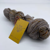 Squish Worsted by The Farmer's Daughter Fibers