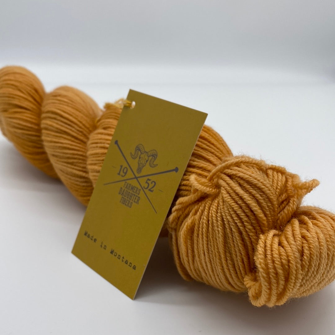 Juicy DK by The Farmer's Daughter Fibers