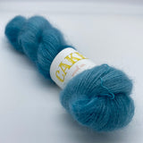 Cream by Cake Wool