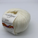 Cascade 220 Superwash