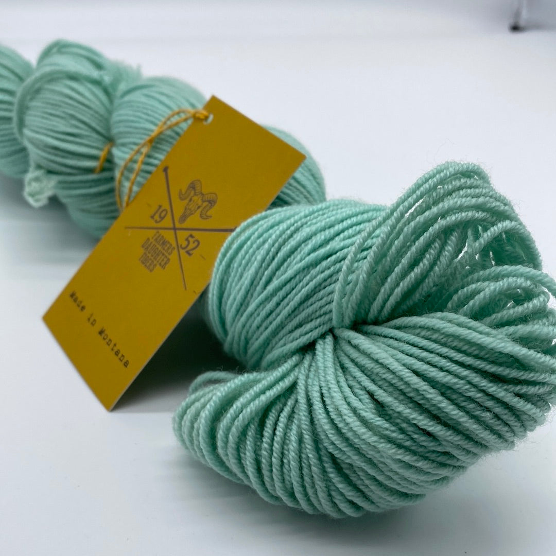 Juicy DK by The Farmer's Daughter Fibers