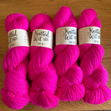 Knitted Wit Giddy Up