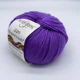 Cascade 220 Superwash