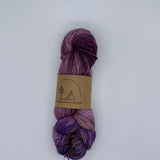 Backcountry Knitter 2-Ply Sock