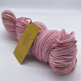 Squish Worsted by The Farmer's Daughter Fibers