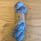 Backcountry Knitter 2-Ply Sock