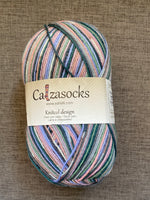 Load image into Gallery viewer, Calzasocks by Adriafil
