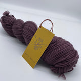 Squish Worsted by The Farmer's Daughter Fibers