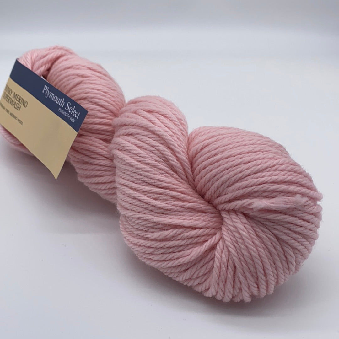 Chunky Merino by Plymouth