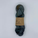 Backcountry Knitter 2-Ply Sock
