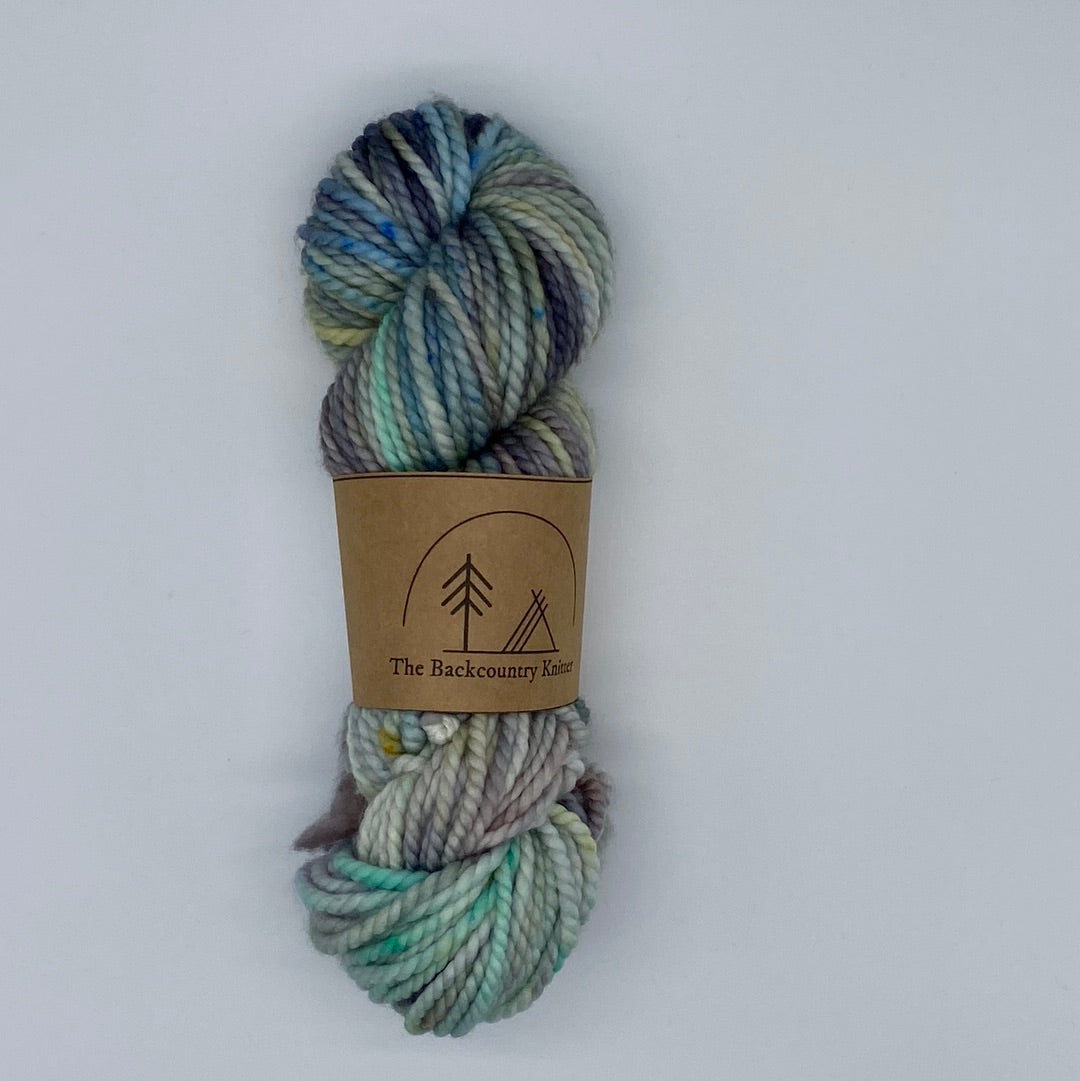 Merino Bulky by Backcountry Knitter