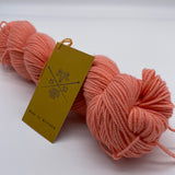 Juicy DK by The Farmer's Daughter Fibers