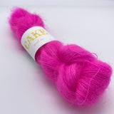 Cream by Cake Wool