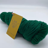 Squish Worsted by The Farmer's Daughter Fibers