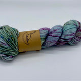Lambeo Worsted by Yarnaceous Fibers