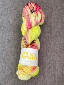 Salt by Cake Wool