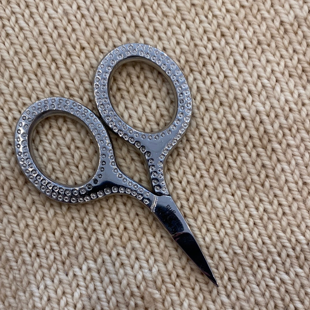 Scissors by Kelmscott Designs