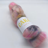 Cream by Cake Wool