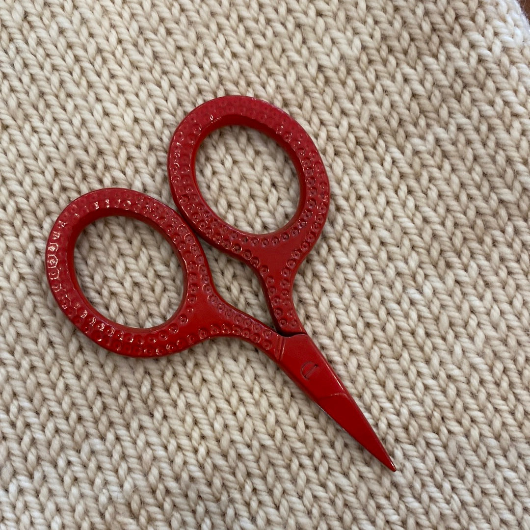 Scissors by Kelmscott Designs