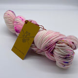 Squish Worsted by The Farmer's Daughter Fibers