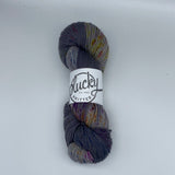 Plucky Knitter Primo Fingering