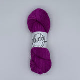 Plucky Knitter Primo Fingering