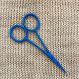 Scissors by Kelmscott Designs