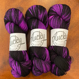 Plucky Knitter Primo Fingering