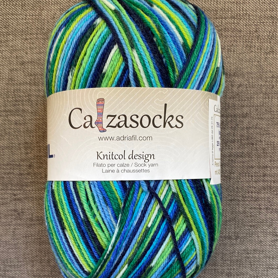 Calzasocks by Adriafil