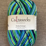 Calzasocks by Adriafil