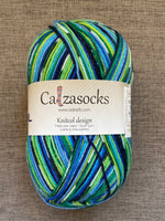 Load image into Gallery viewer, Calzasocks by Adriafil
